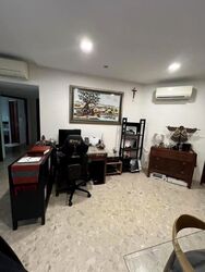Simei Green Condominium (D18), Condominium #612440661
